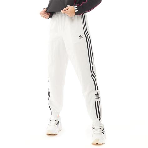 adidas sweatpants damen weiß|sweatpants adidas originals.